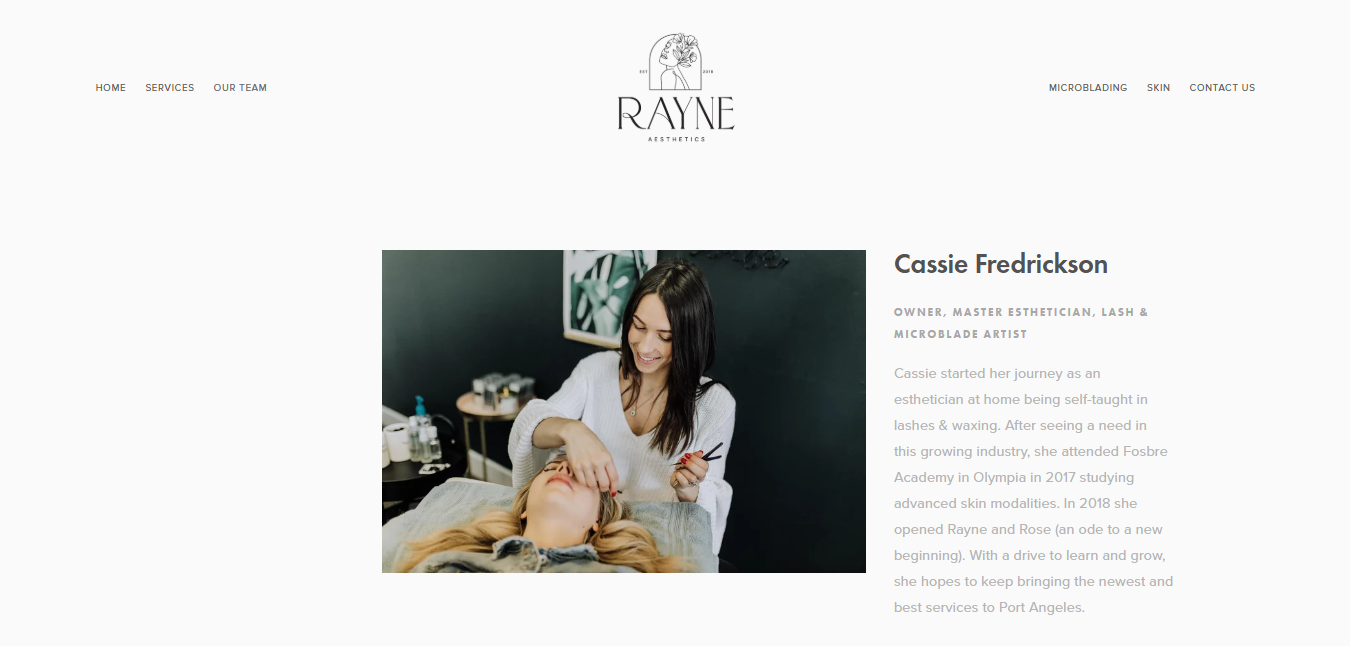 American Design Agency LLC agency's portfolio